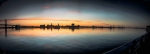 Phillie Sunrise Panorama